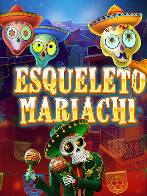 richy88bet โปรสล็อตออนไลน์ สมัครรับ 50 เครดิตฟรี esqueleto-mariachi